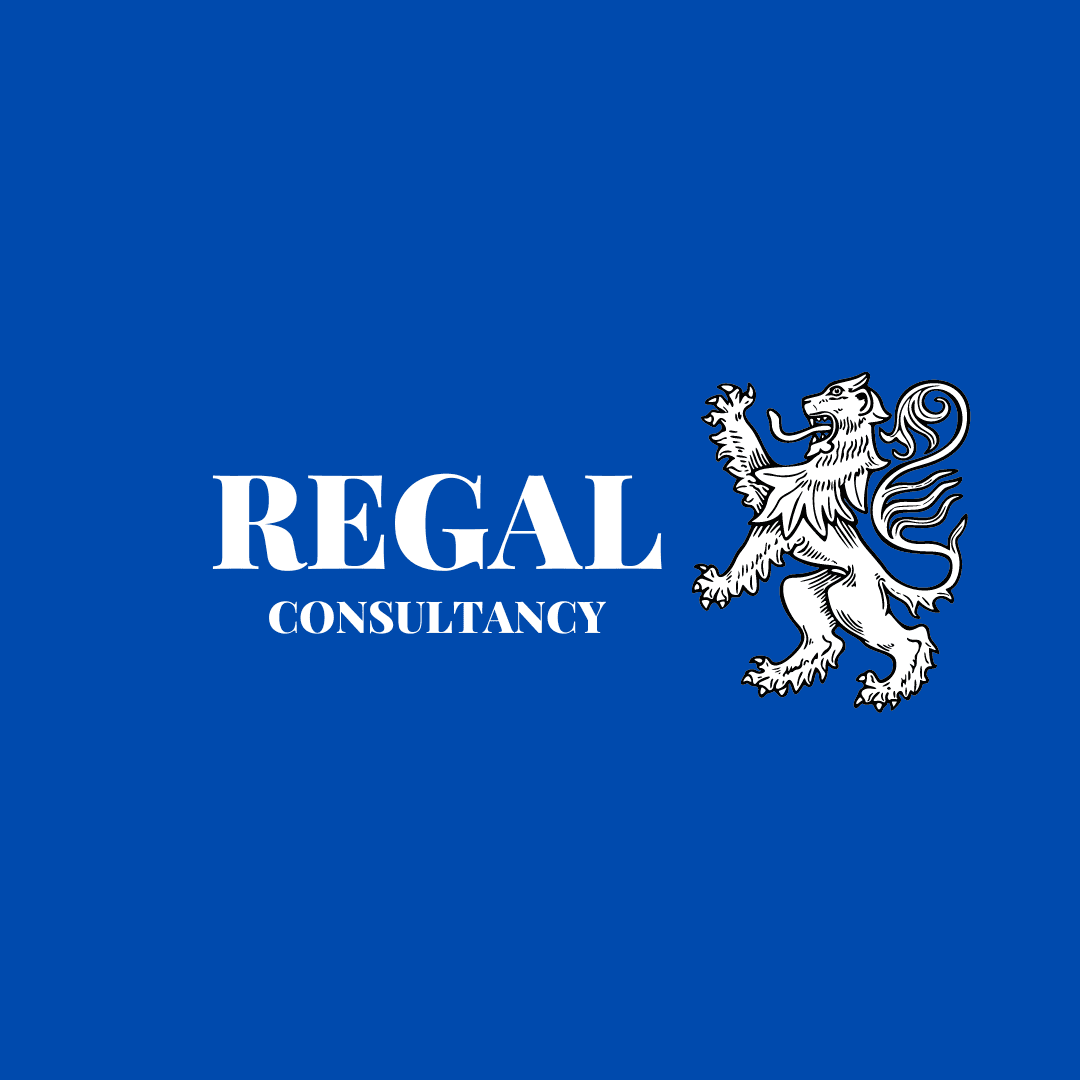 Regal Consultancy logo